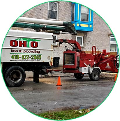 Ohio Truck